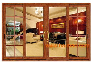 維斯盾斷橋鋁門(mén)窗 誠(chéng)邀加盟，共創(chuàng)綠色家居未來(lái)